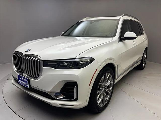 2020 BMW X7 xDrive40i for sale in Naugatuck, CT