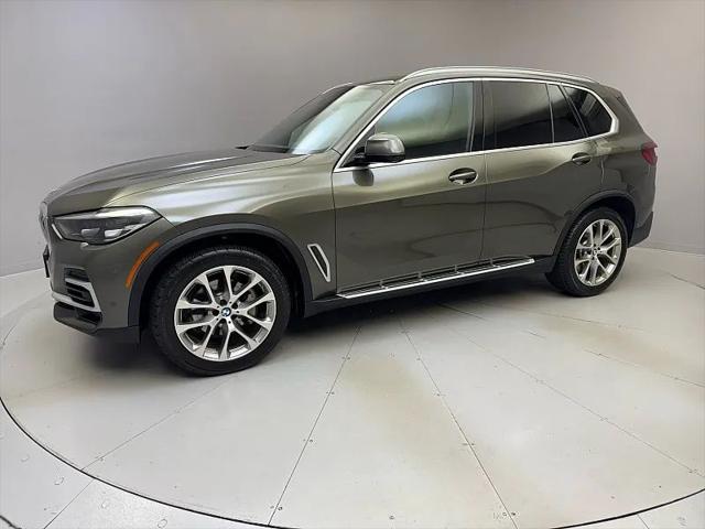 2023 BMW X5 xDrive40i for sale in Naugatuck, CT