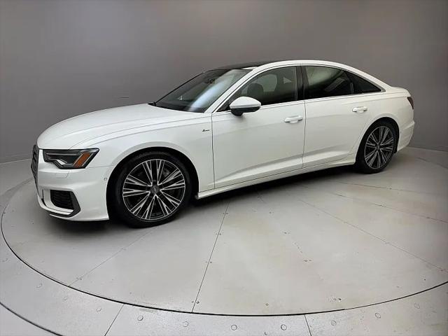 2019 Audi A6 55 Premium for sale in Naugatuck, CT