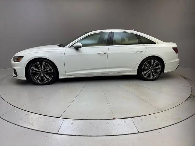 2019 Audi A6 55 Premium