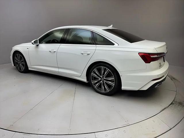 2019 Audi A6 55 Premium