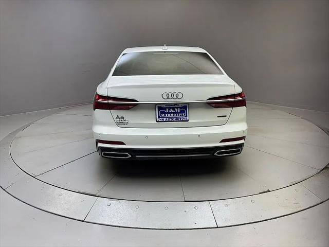 2019 Audi A6 55 Premium