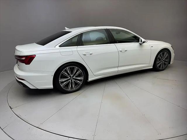 2019 Audi A6 55 Premium