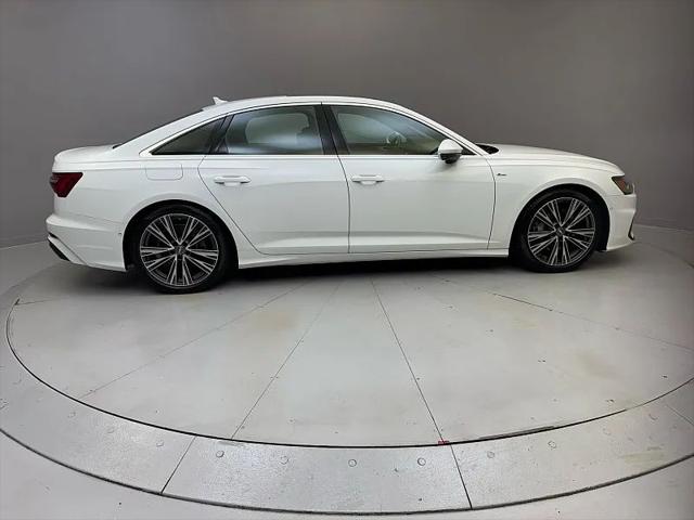 2019 Audi A6 55 Premium