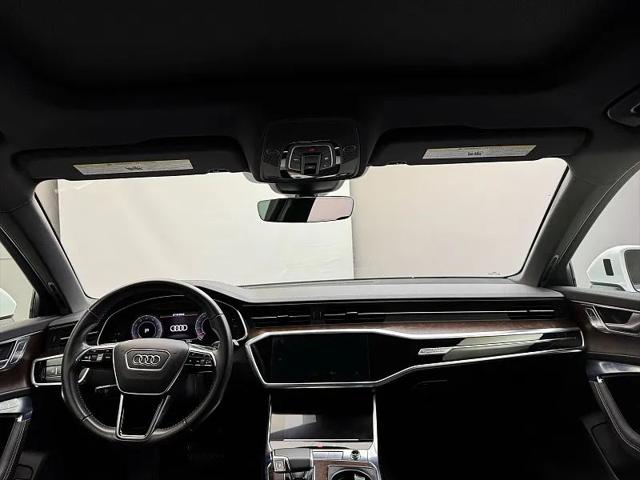 2019 Audi A6 55 Premium