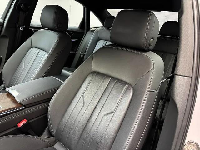 2019 Audi A6 55 Premium
