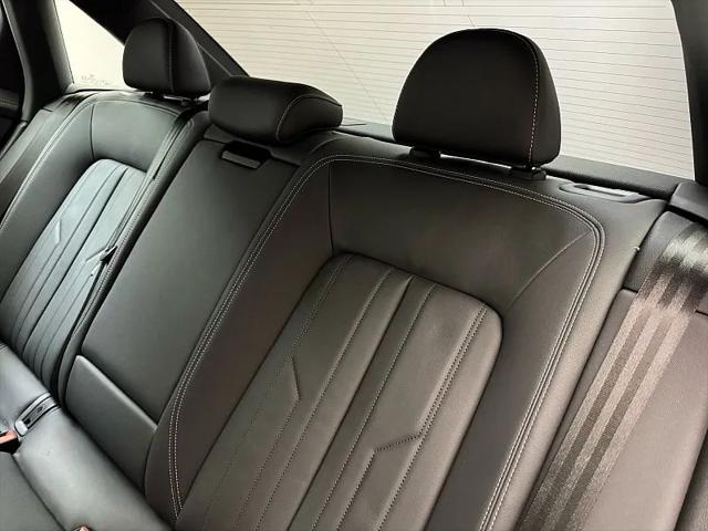 2019 Audi A6 55 Premium