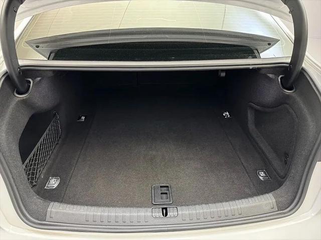 2019 Audi A6 55 Premium