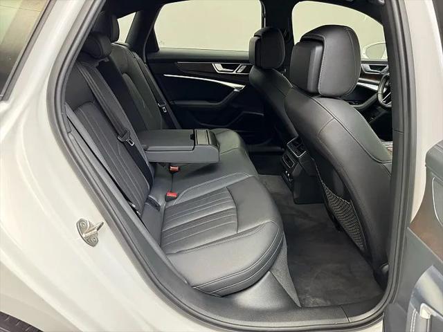 2019 Audi A6 55 Premium