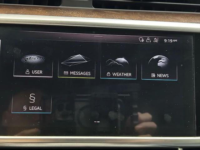 2019 Audi A6 55 Premium