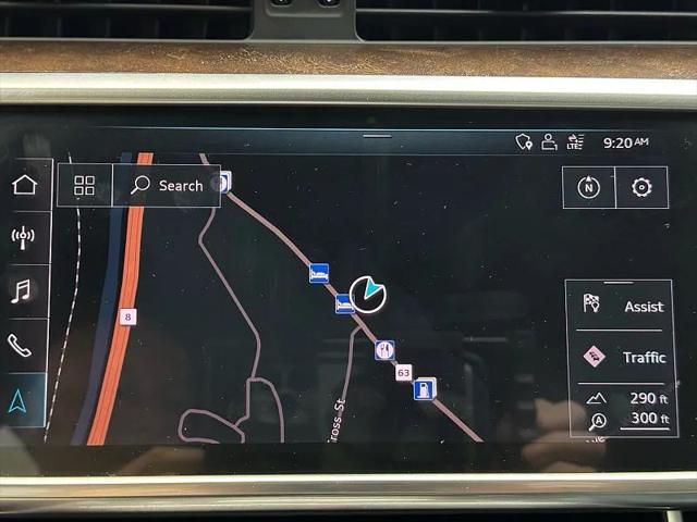 2019 Audi A6 55 Premium