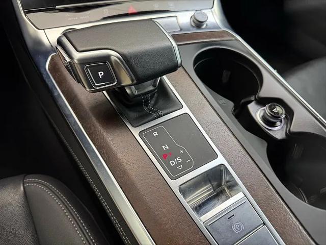 2019 Audi A6 55 Premium