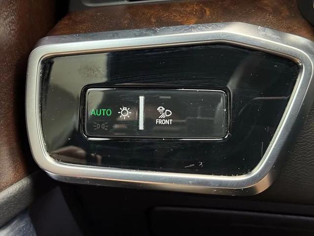 2019 Audi A6 55 Premium