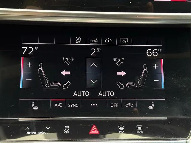 2019 Audi A6 55 Premium