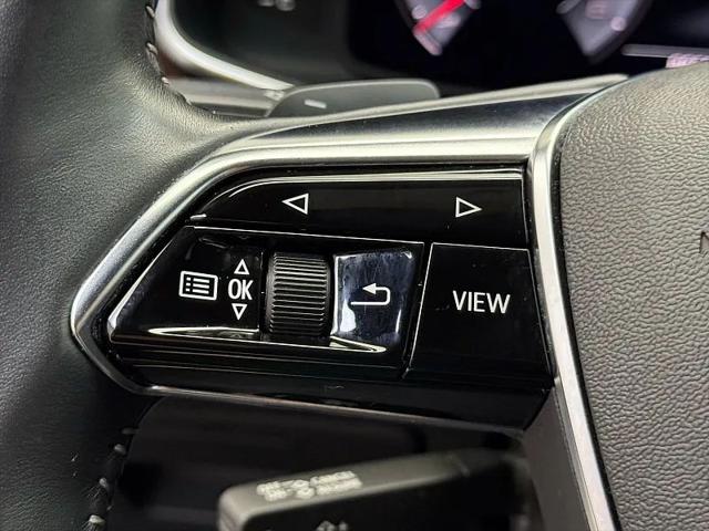 2019 Audi A6 55 Premium