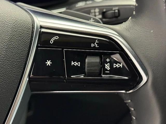 2019 Audi A6 55 Premium