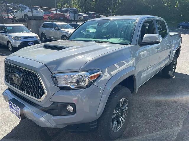 2018 Toyota Tacoma TRD Sport for sale in Naugatuck, CT