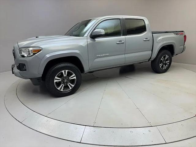 2018 Toyota Tacoma TRD Sport for sale in Naugatuck, CT