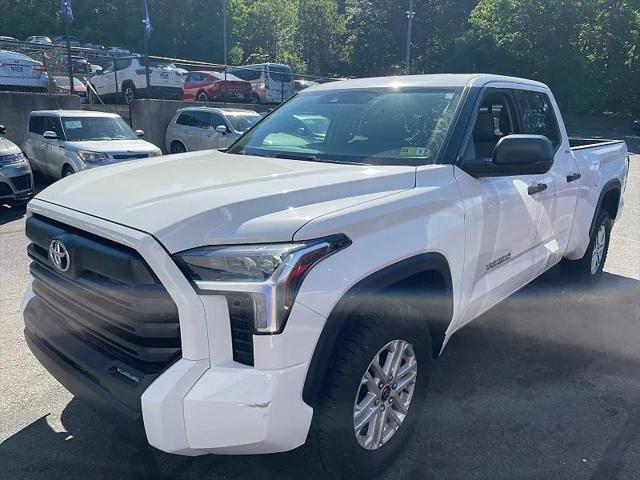 2022 Toyota Tundra SR5 for sale in Naugatuck, CT