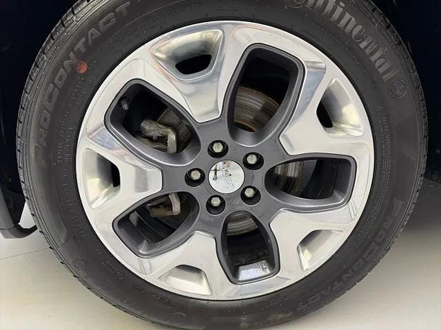 2021 Jeep Compass Limited 4x4