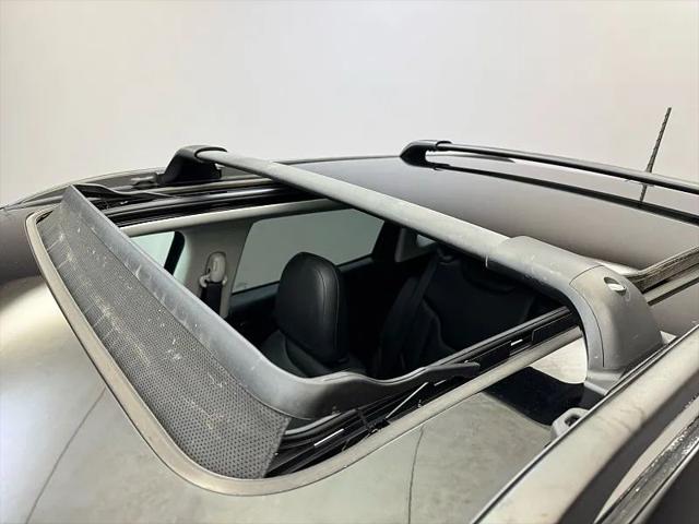 2021 Jeep Compass Limited 4x4