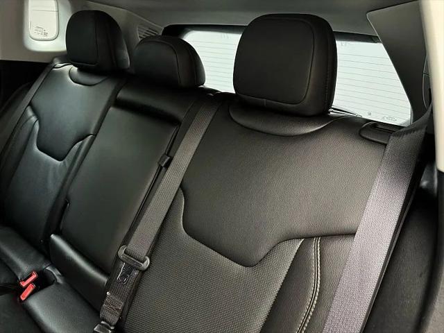 2021 Jeep Compass Limited 4x4