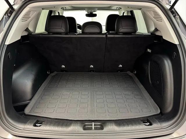 2021 Jeep Compass Limited 4x4