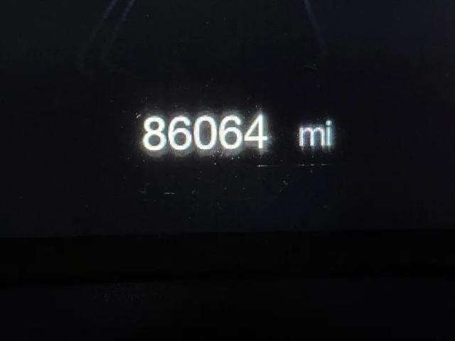 2021 Jeep Compass Limited 4x4