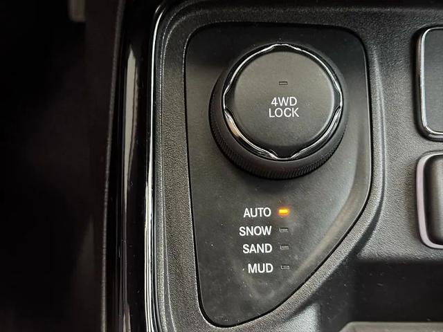 2021 Jeep Compass Limited 4x4