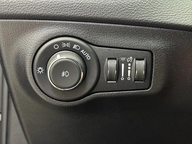 2021 Jeep Compass Limited 4x4