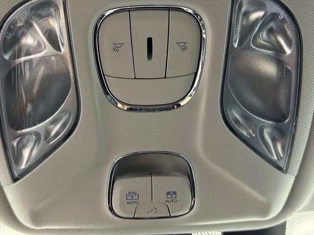 2021 Jeep Compass Limited 4x4