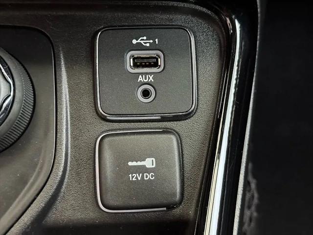 2021 Jeep Compass Limited 4x4