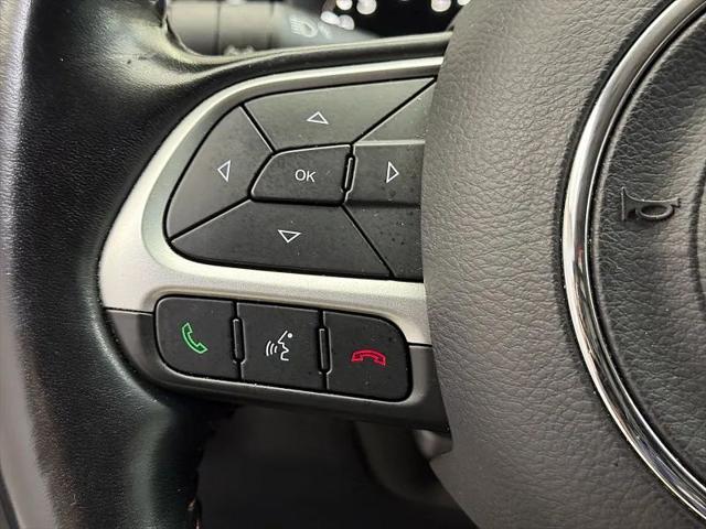 2021 Jeep Compass Limited 4x4