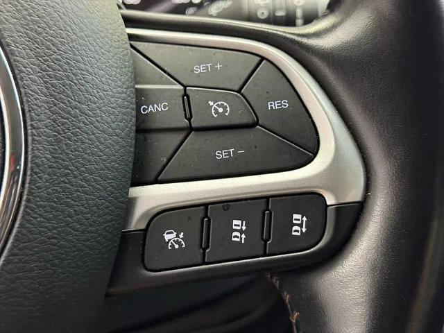 2021 Jeep Compass Limited 4x4