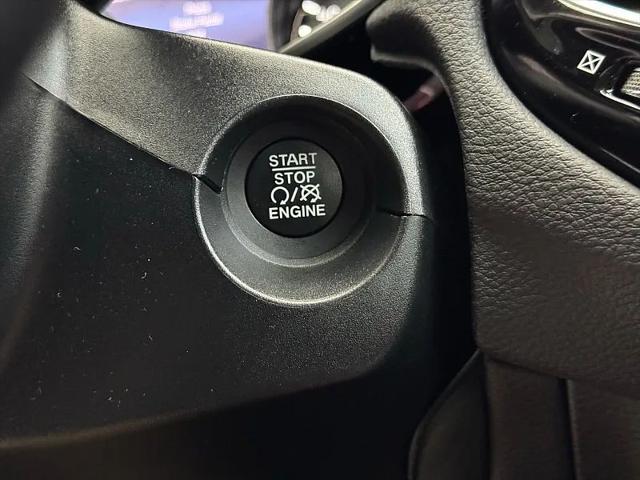 2021 Jeep Compass Limited 4x4
