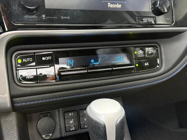 2017 Toyota Corolla XSE