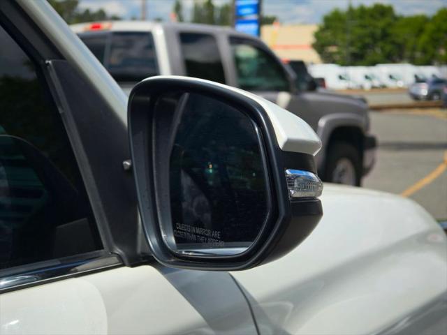 2017 Toyota 4Runner Limited