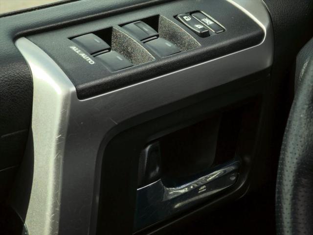 2017 Toyota 4Runner Limited