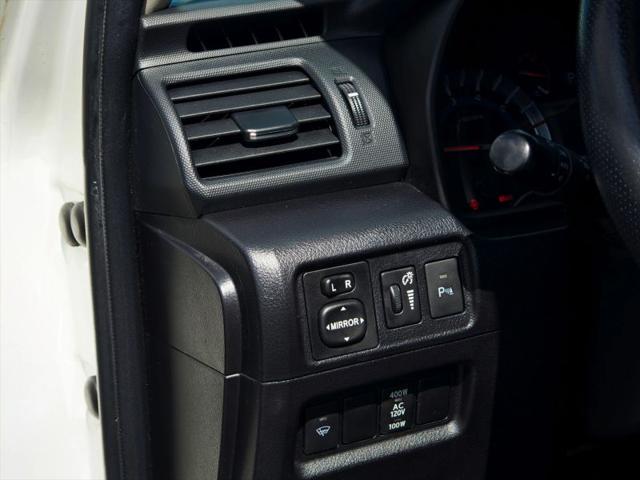 2017 Toyota 4Runner Limited