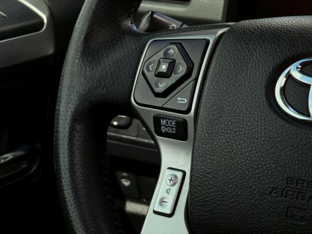 2017 Toyota 4Runner Limited
