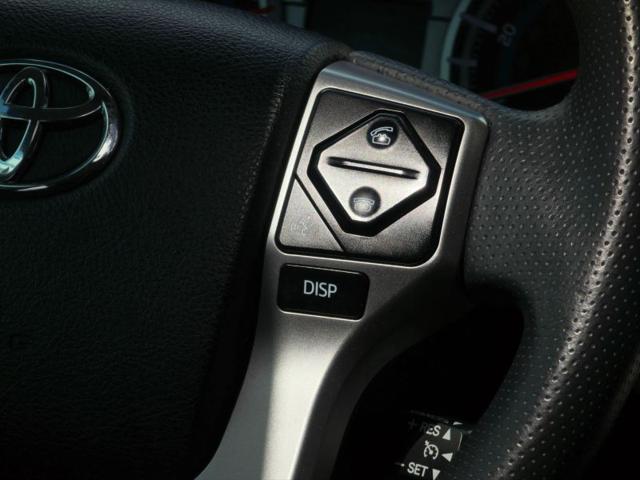 2017 Toyota 4Runner Limited