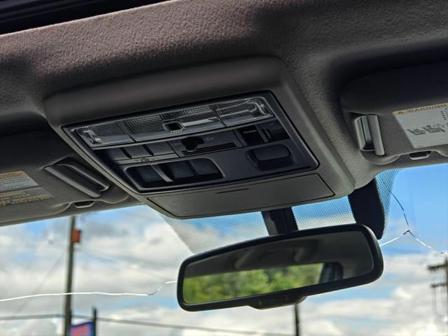 2017 Toyota 4Runner Limited