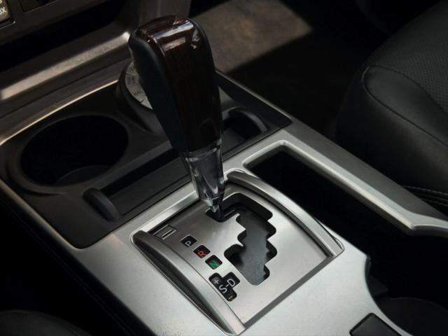 2017 Toyota 4Runner Limited