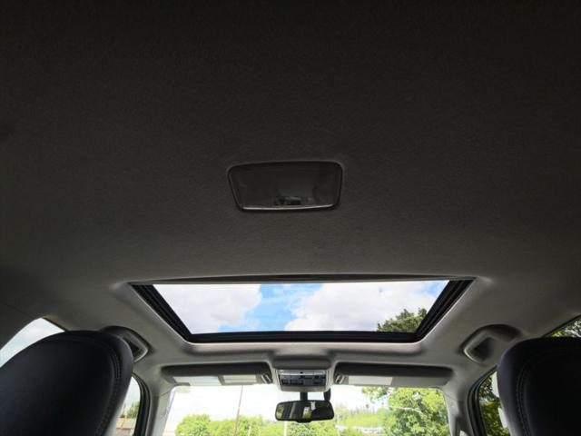 2017 Toyota 4Runner Limited