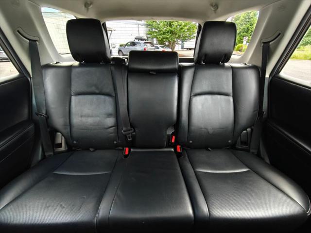 2017 Toyota 4Runner Limited