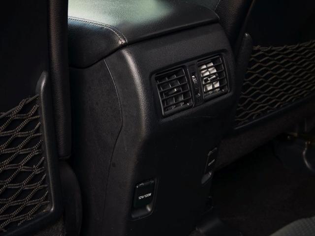 2017 Toyota 4Runner Limited