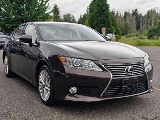 2013 Lexus ES 350 350 for sale in Woodinville, WA