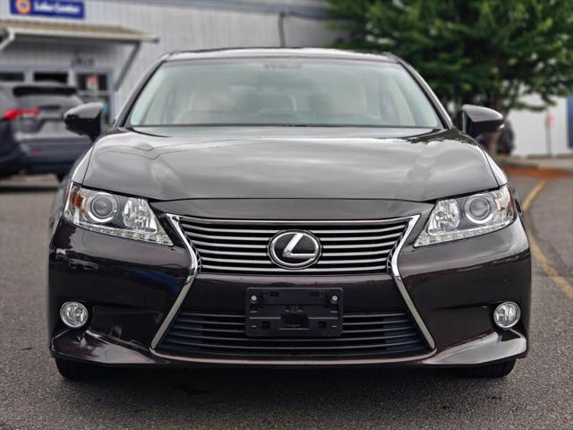 2013 Lexus ES 350 350