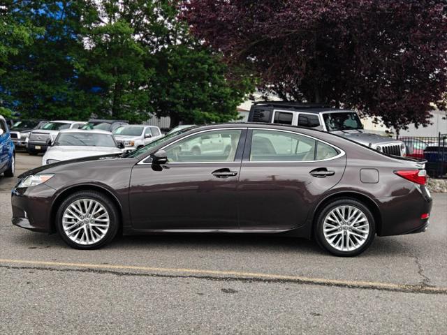 2013 Lexus ES 350 350