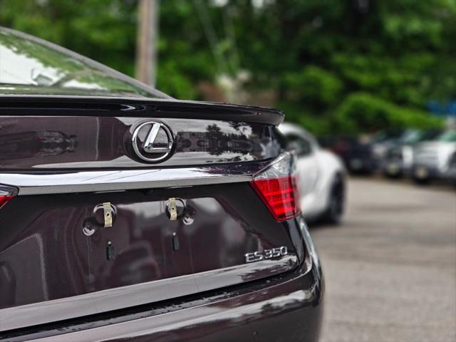 2013 Lexus ES 350 350